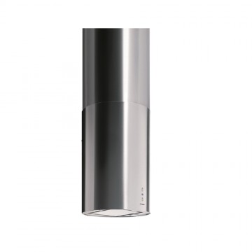 Pyramis Cilindrico Απορροφητήρας Νησίδα 40cm Inox 065018601 Pyramis Cilindrico Απορροφητήρας Νησίδα 40cm Inox 065018601
